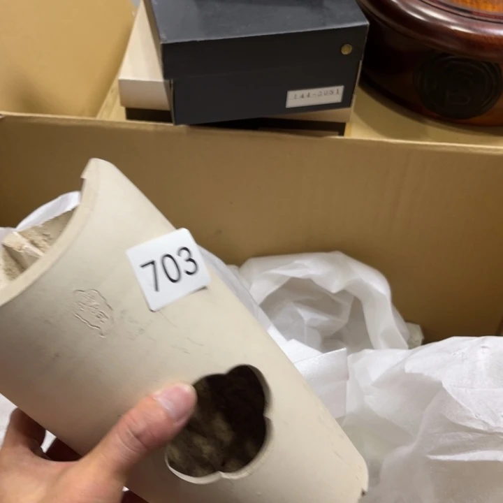 ****手中古物品默认微瑕NO退NO换