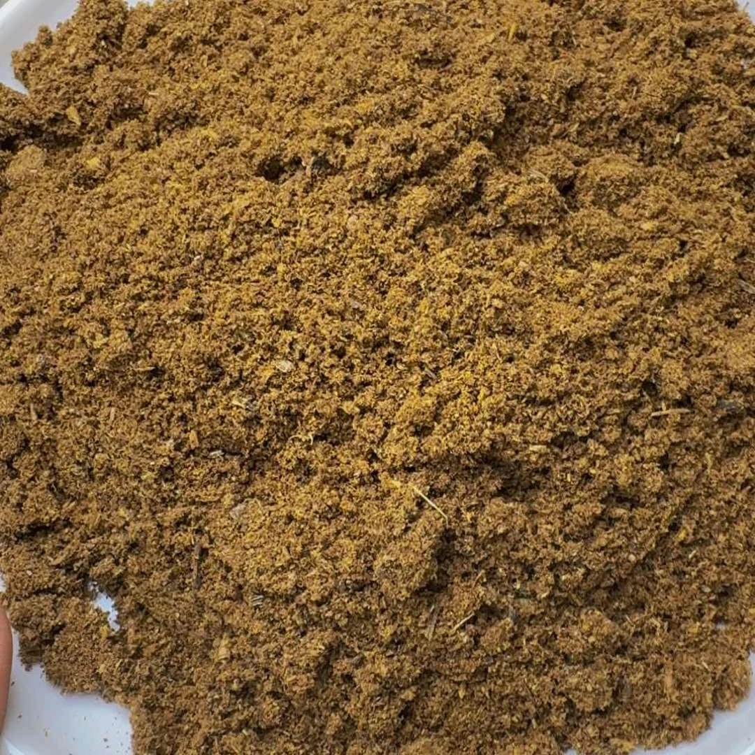 沉香沉香碎屑乌身圆叶车珠粉100克