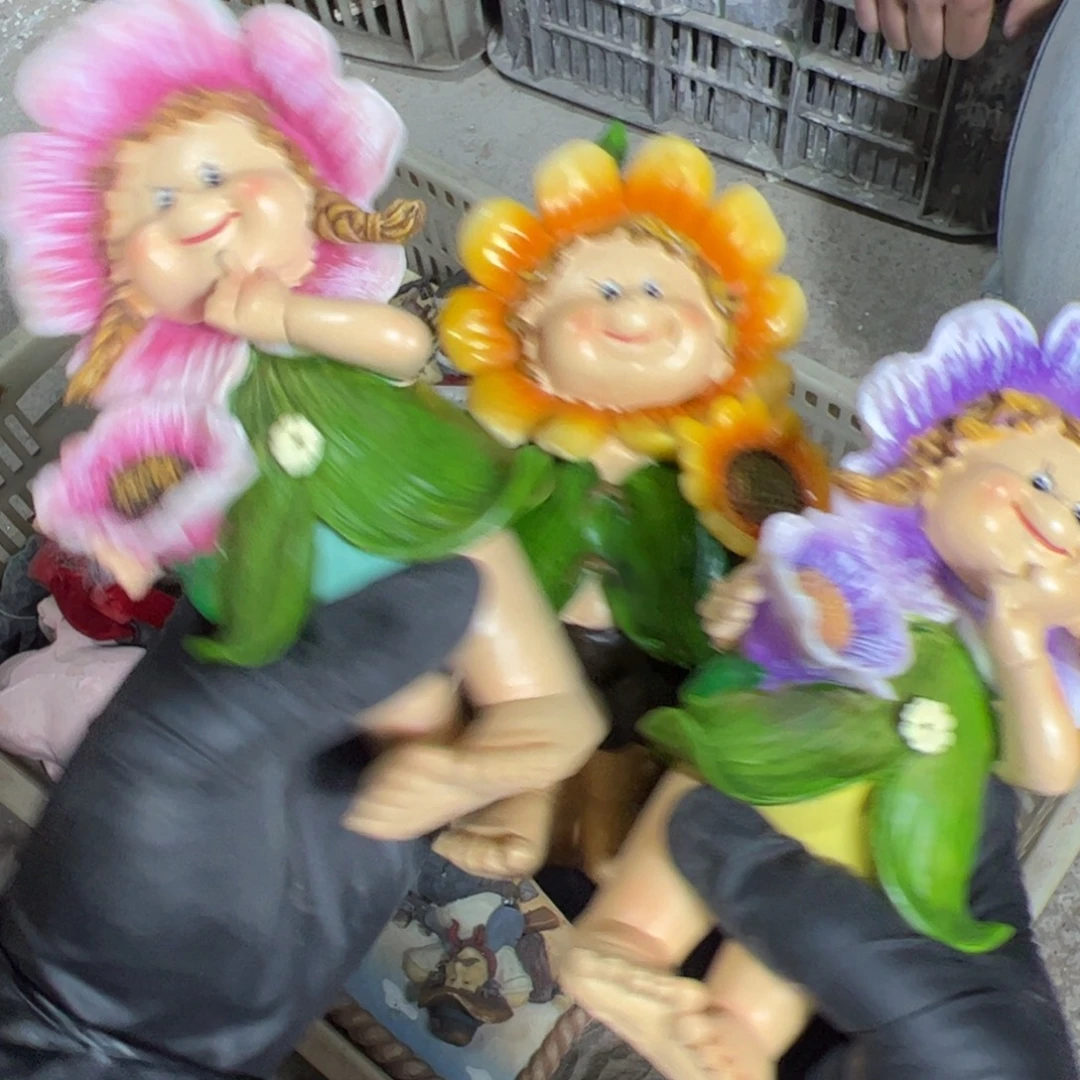 树脂你说的不是一点点小事