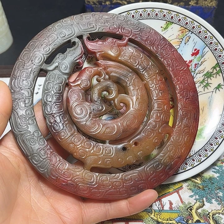 底槽青一物一图发货，支持七天无理由