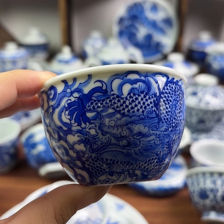 开播福利柴窑福利龙杯