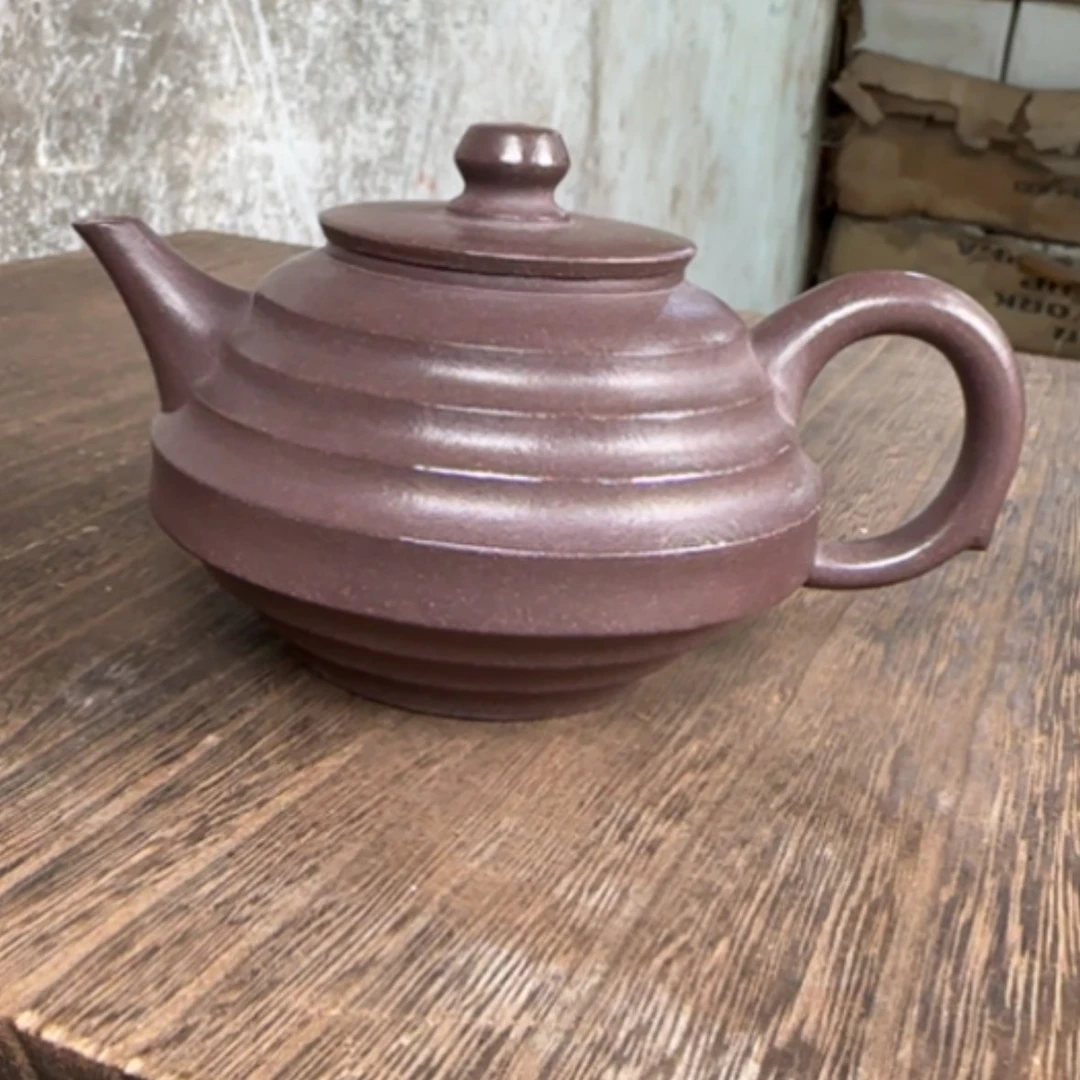 【闪购商品】茶壶紫砂紫砂茶具