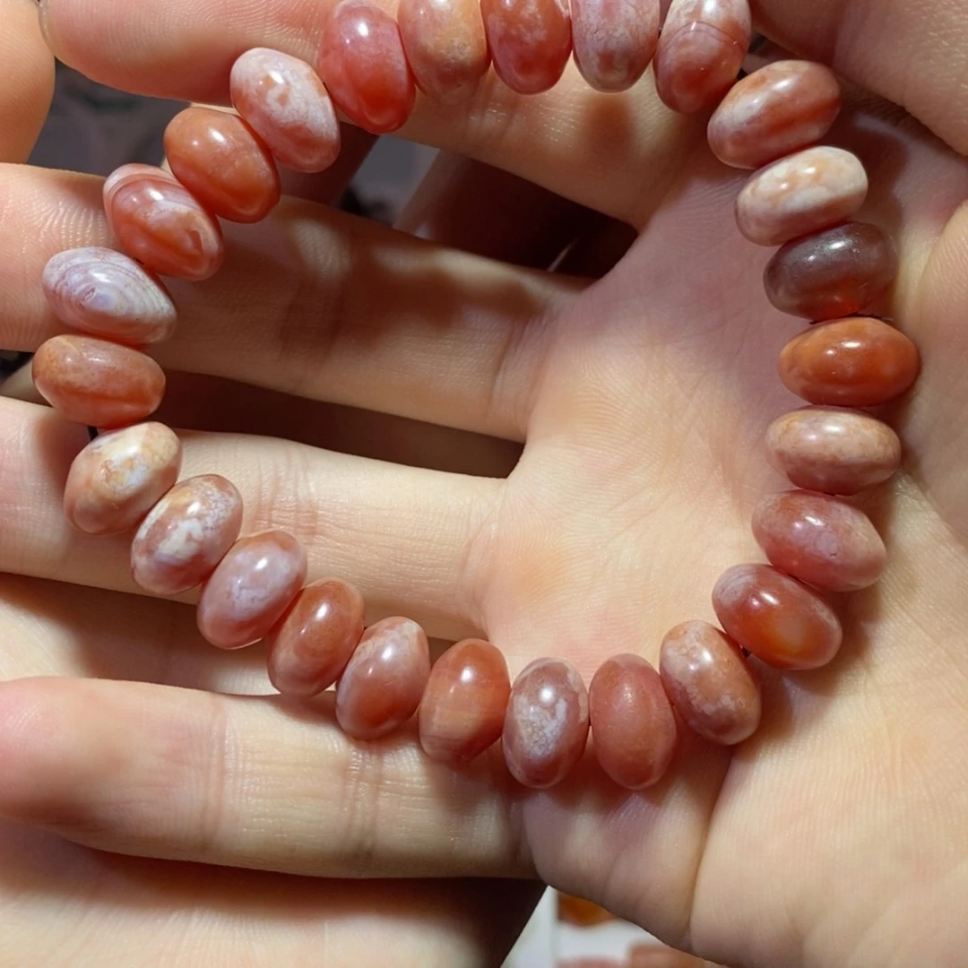 玛瑙/玉髓单颗未镶嵌