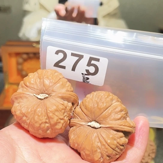 把件文玩核桃南瓜42