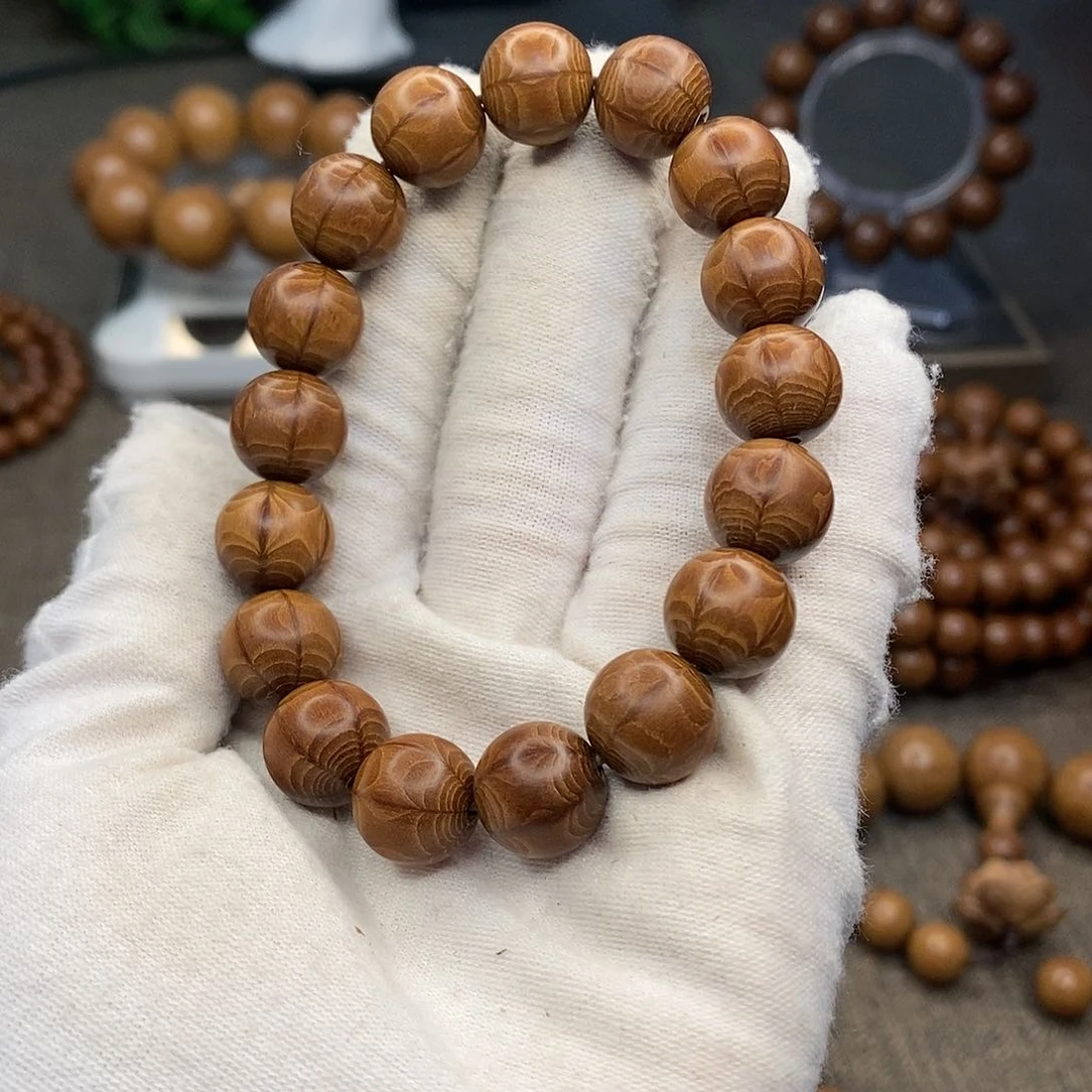 六道木手串/手链自**遥高货1.2/17