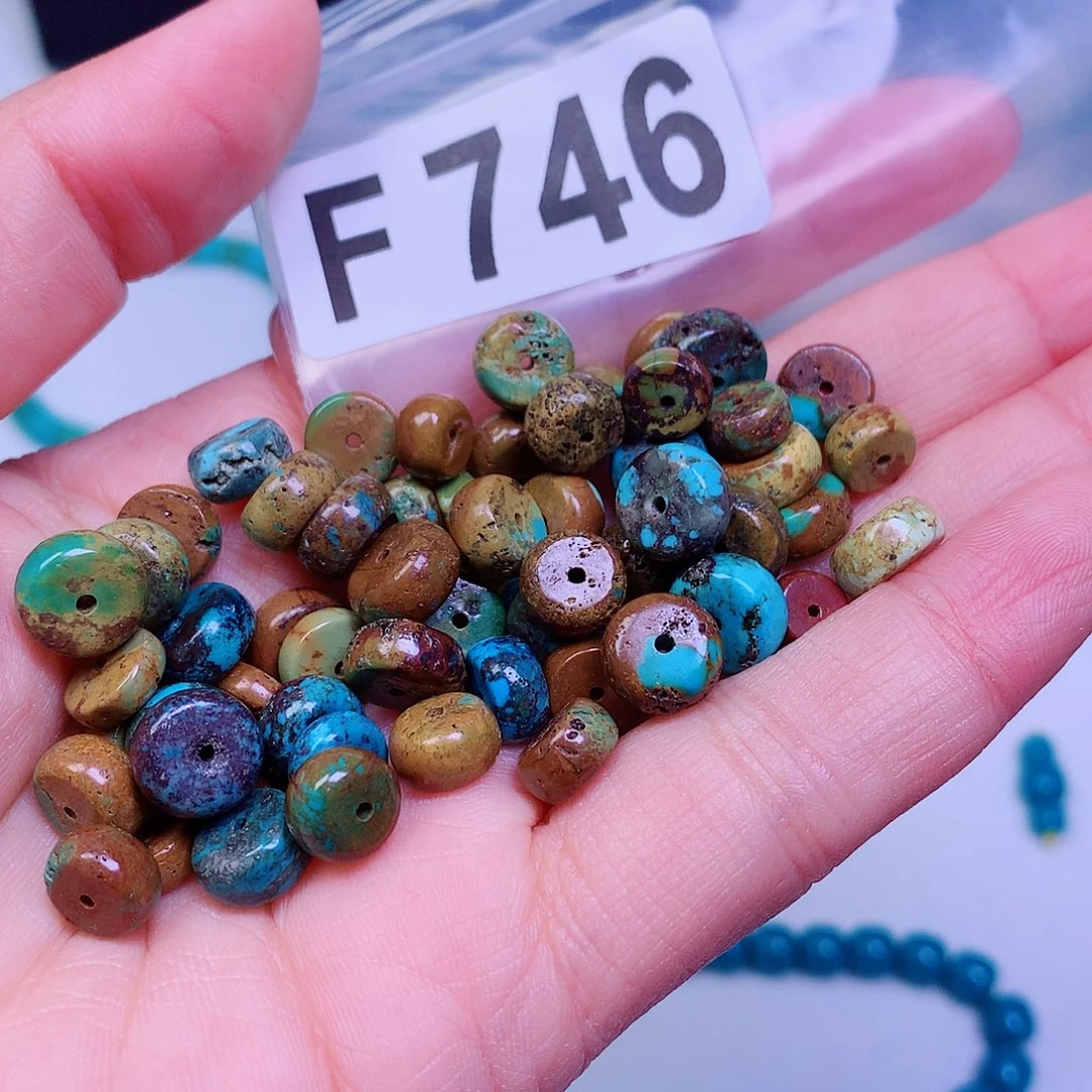 空竹粉丝专享十堰特色手工散珠