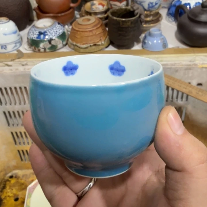 陶瓷推荐第二名20包邮