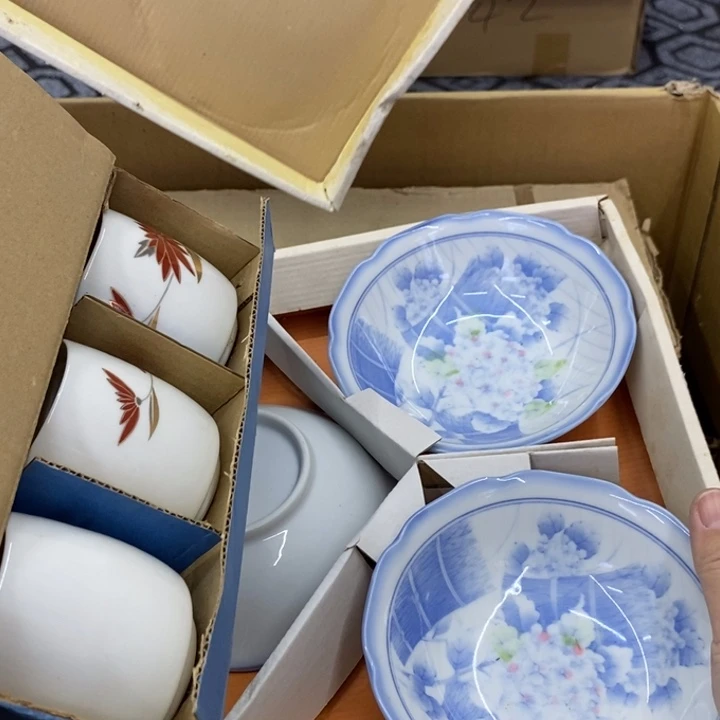 玲珑堂瓷器杂货铺懂***跳