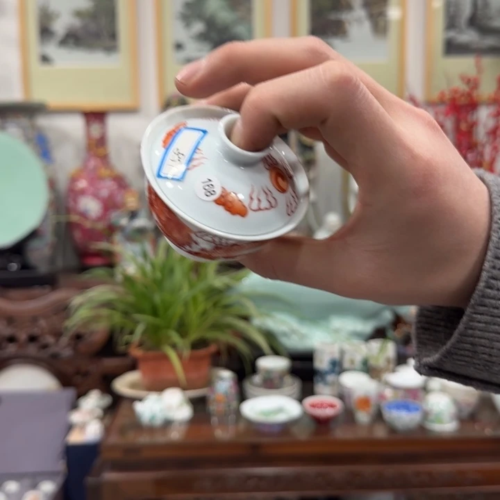 杯陶瓷艺术品收藏陶瓷