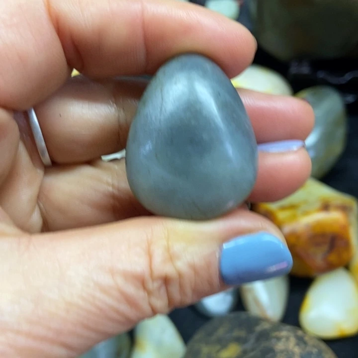 和田玉（子料）未镶嵌挂件