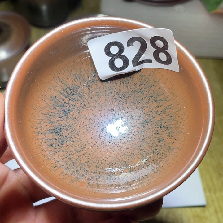 茶盏行****o茶香的口感真的828