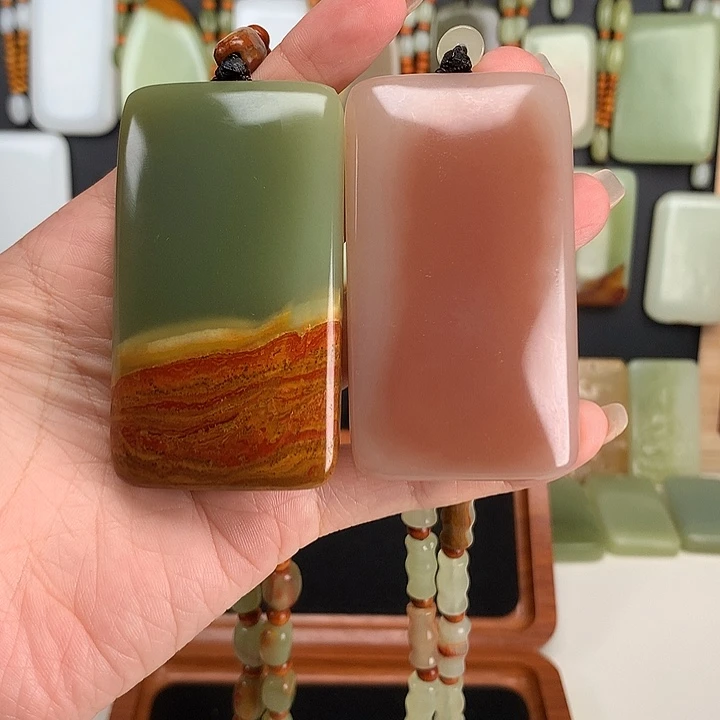 一物一拍所见所得
