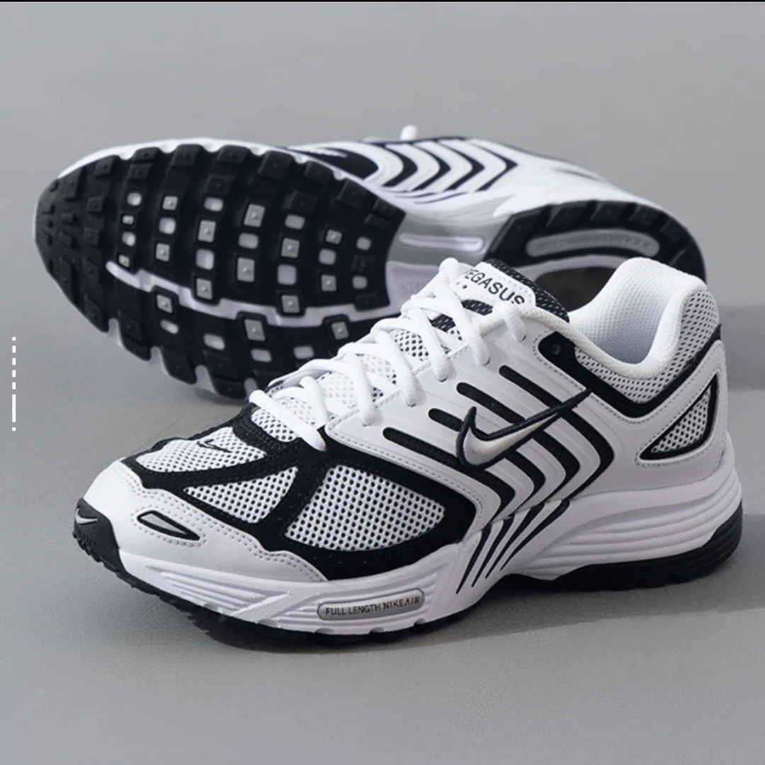 Nike Air Pegasus 2005 舒适时尚防滑耐磨透气低帮 通勤跑步鞋