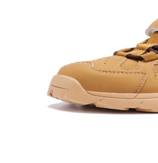 大庆仓  加绒儿童休闲鞋  货号HP3557 （库位D73）