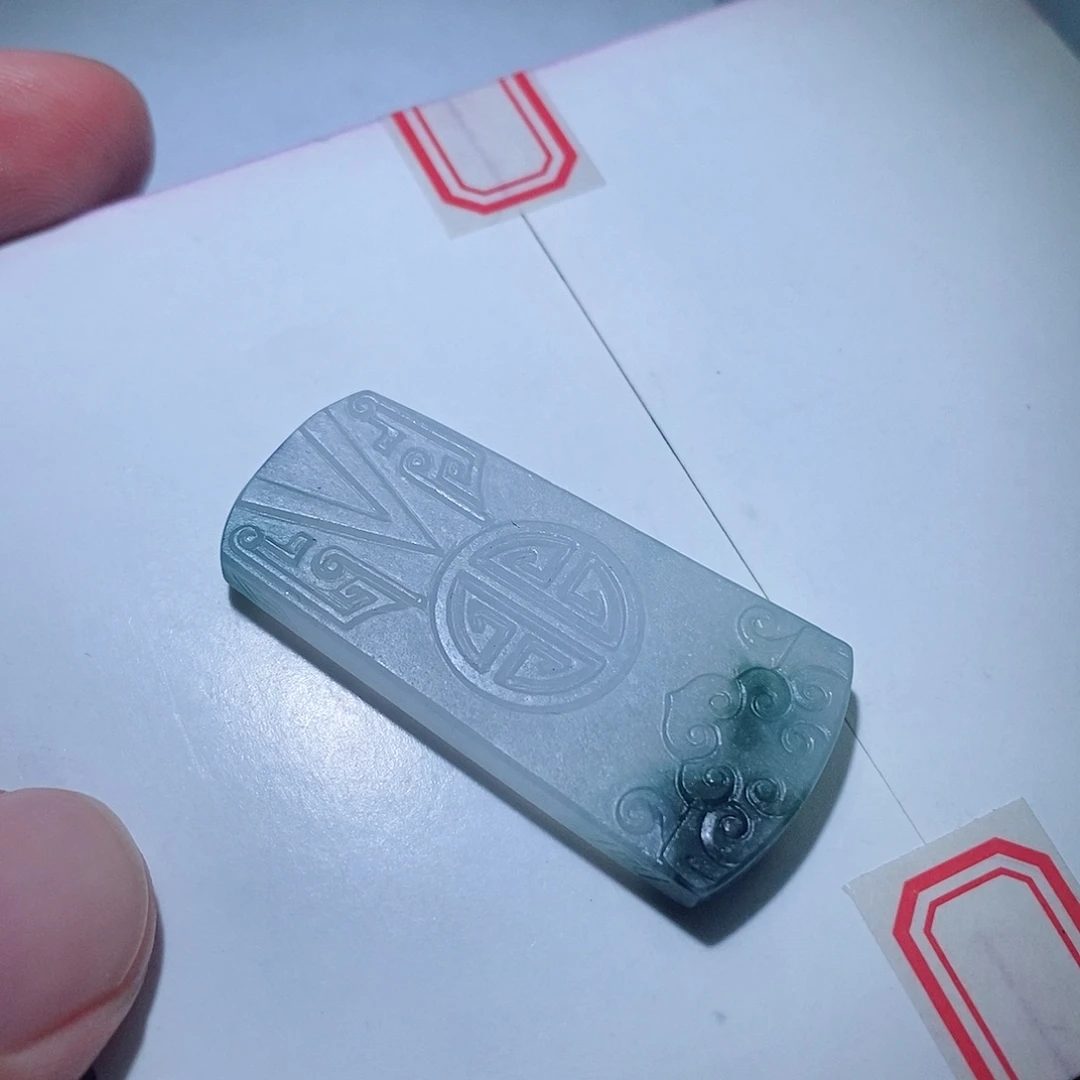 未镶嵌定制翡翠翡翠