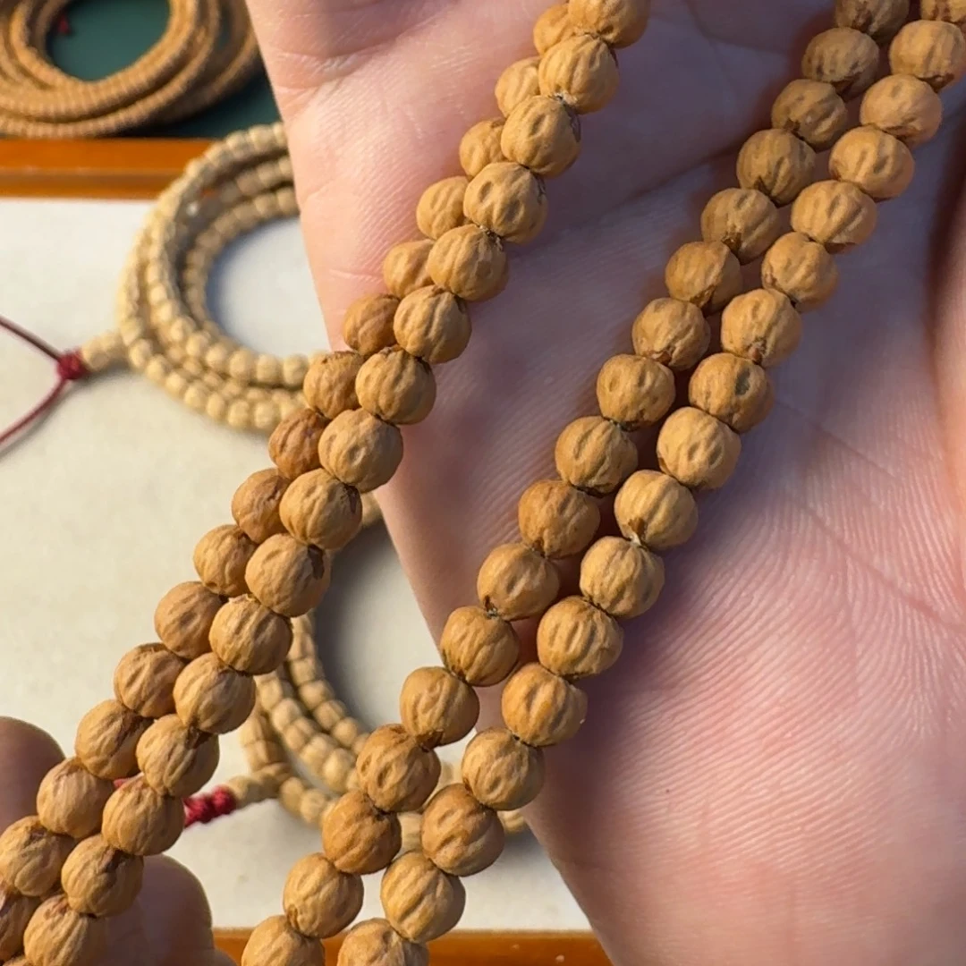 吊坠柏香籽/百香籽022