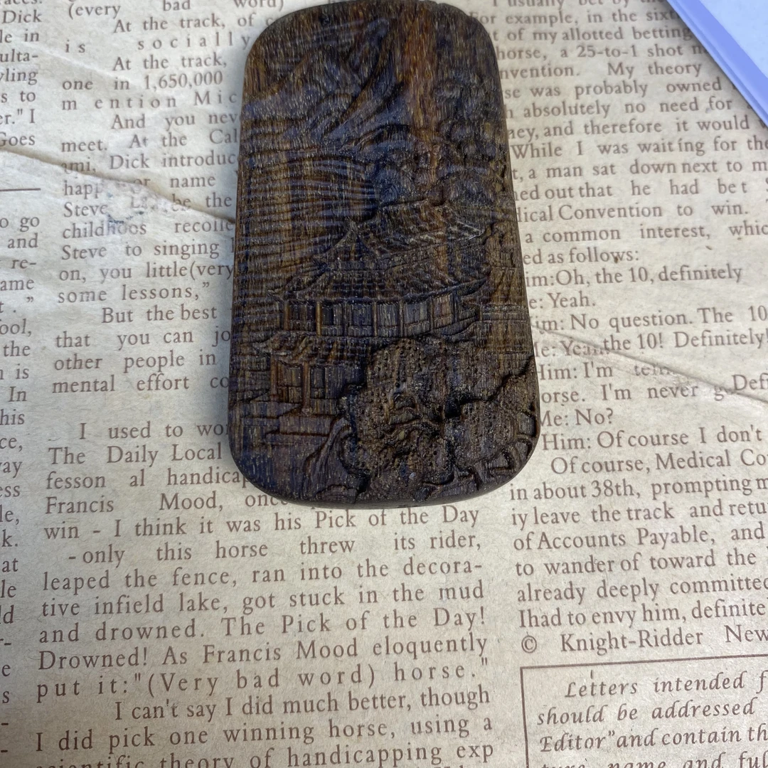 【雅香斋】M0043吊坠/多样性发货