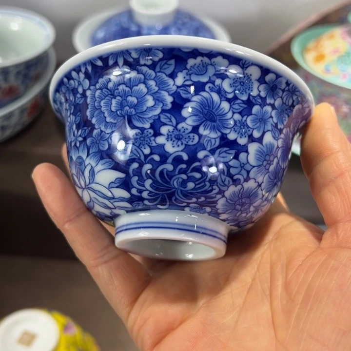 全场景德镇陶瓷景德镇陶瓷