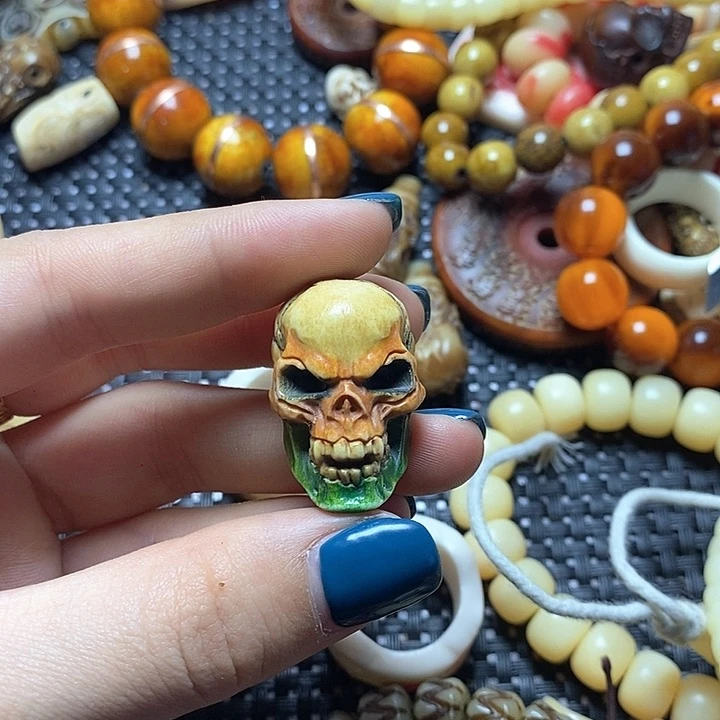 手串/手链驼骨其他配饰