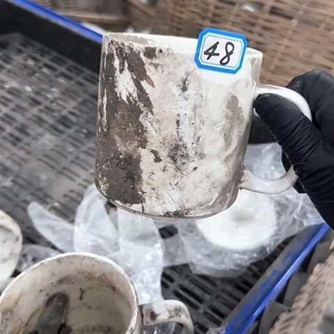 瓷片国营厂库存48