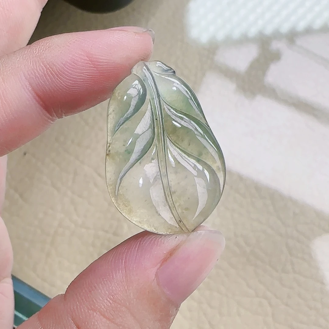 【闪购商品】颈饰未镶嵌翡翠