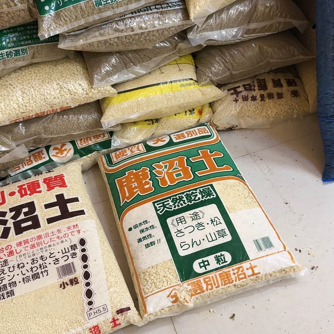C****i鹿沼土6—9一袋包邮