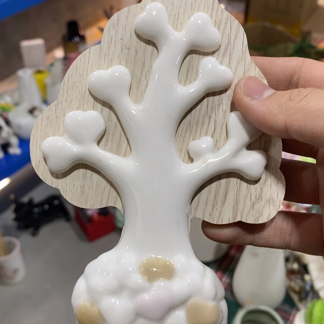 瓷片新店开播，9.9包邮发货