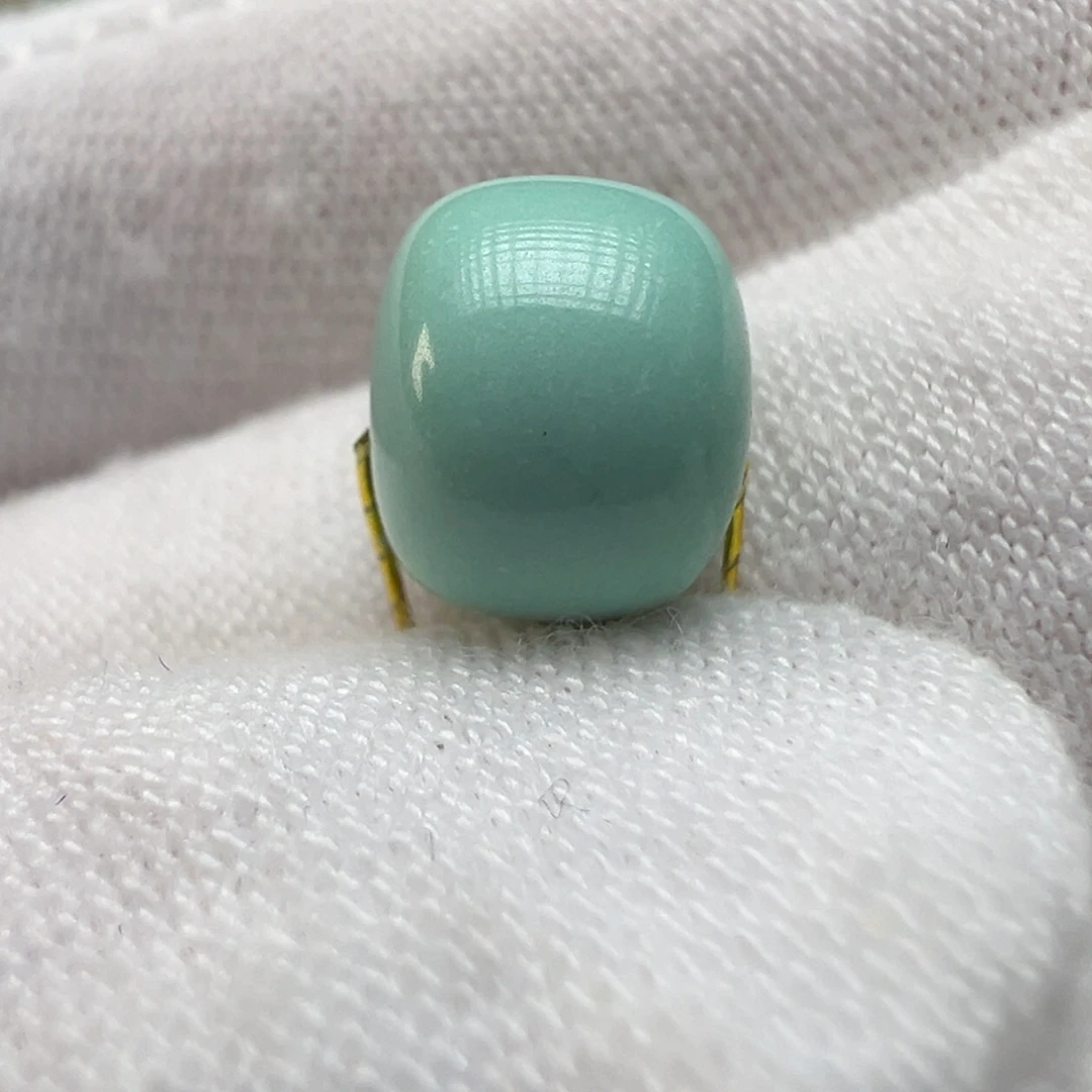 绿松石未镶嵌配饰8.3