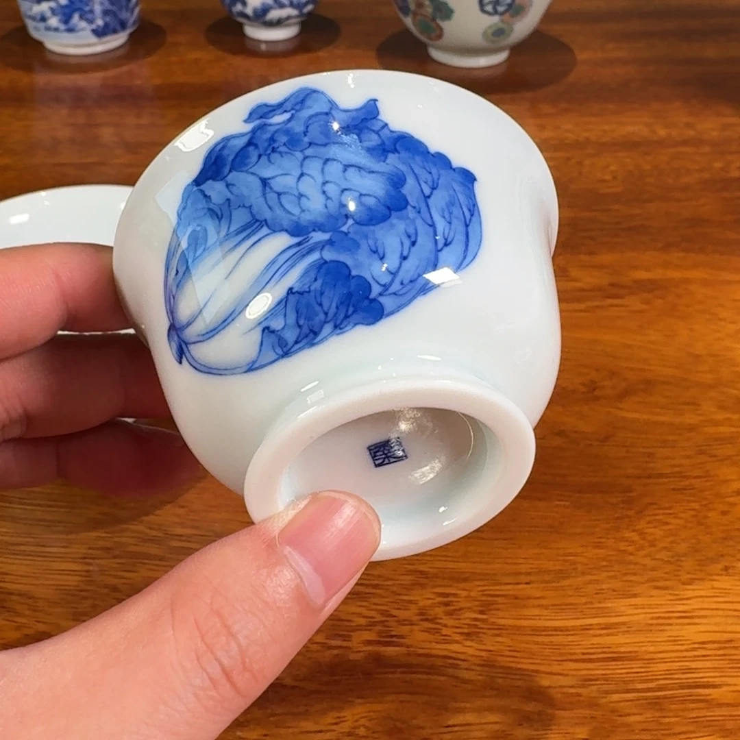 瓷器的制作工艺和工艺流程等方面