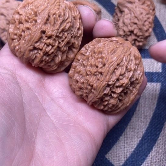 吊坠文玩核桃南疆