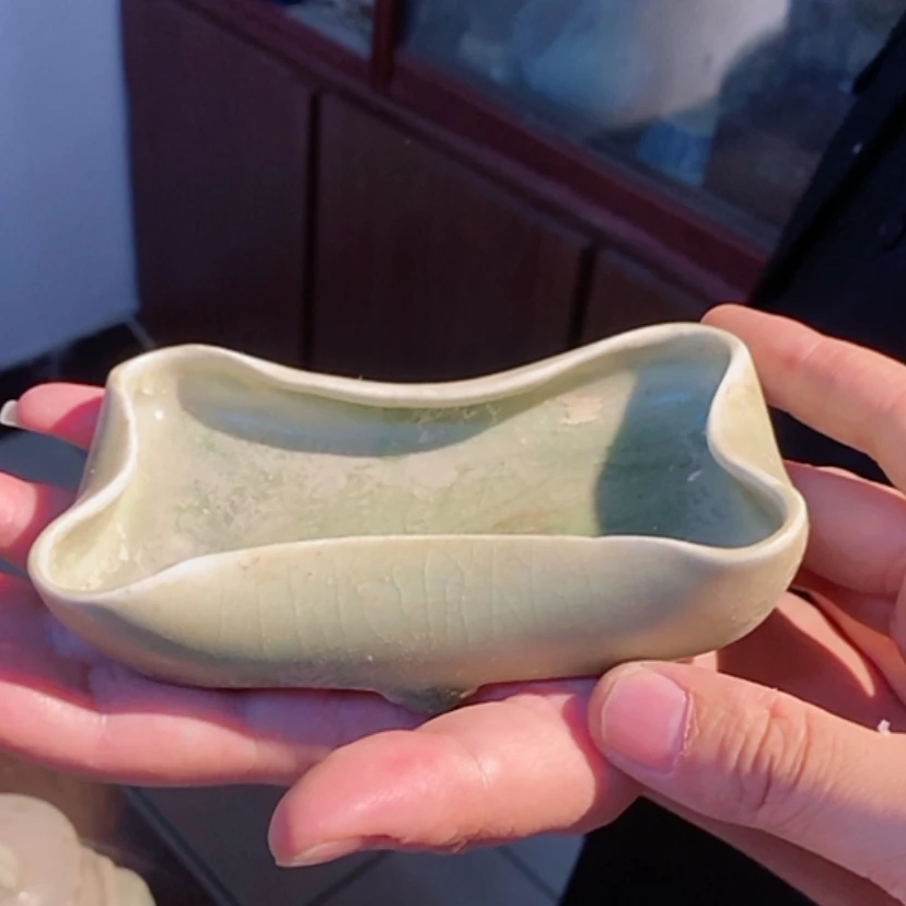 【闪购商品】瓷片景德镇现代工艺品