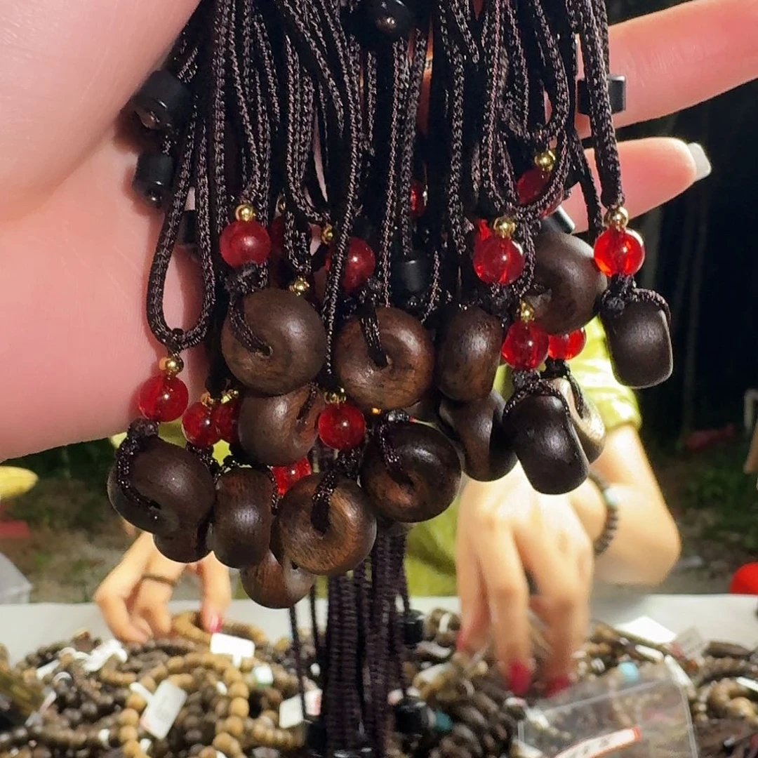 沉香香囊沉香961发一