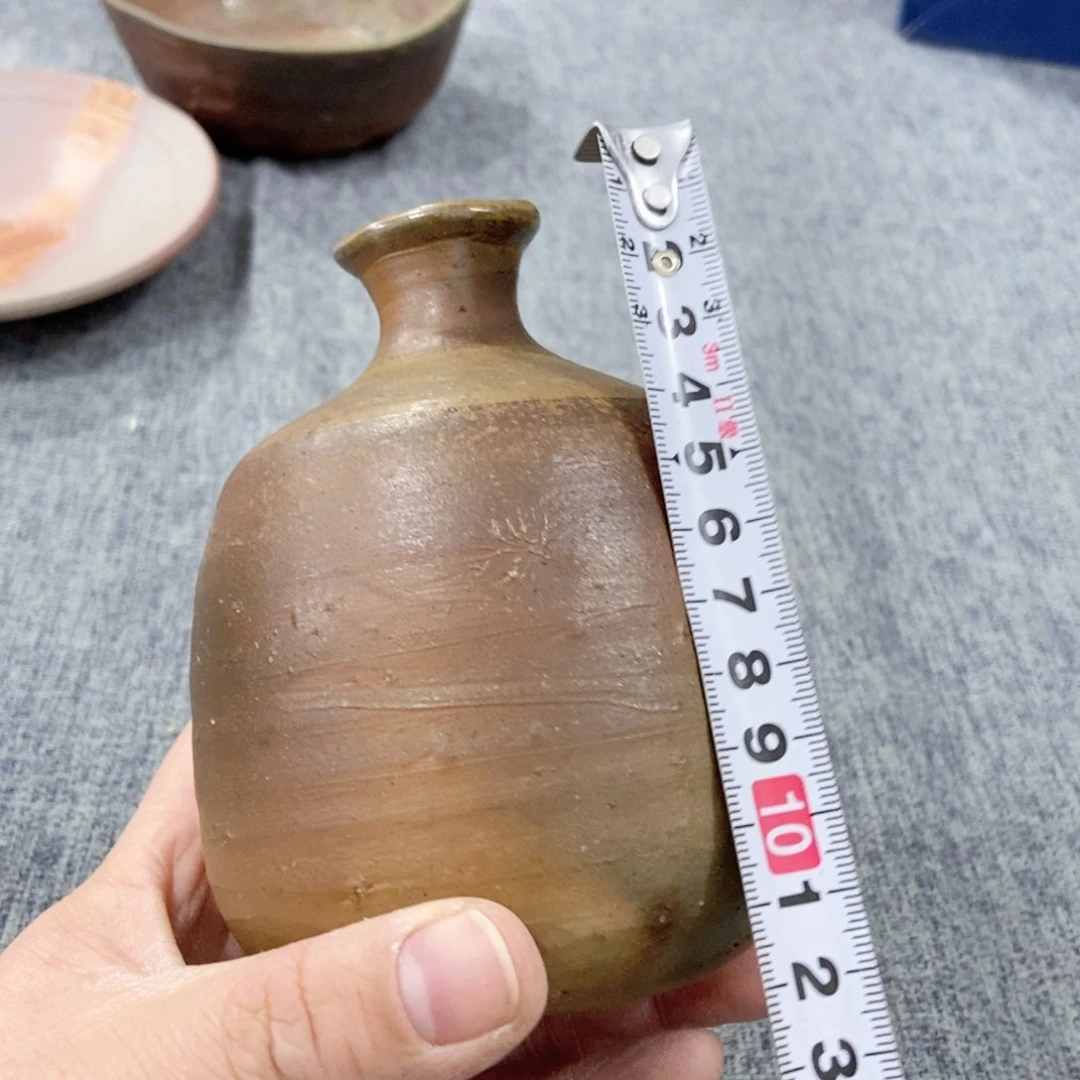 紫砂茶杯非常满意好看得物件