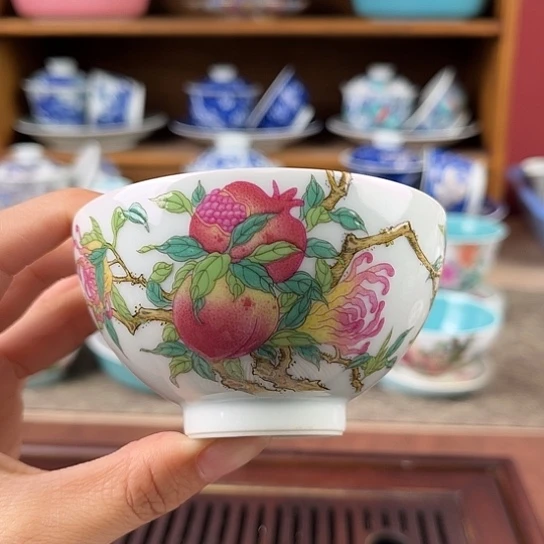 微瑕微瑕景德镇陶瓷