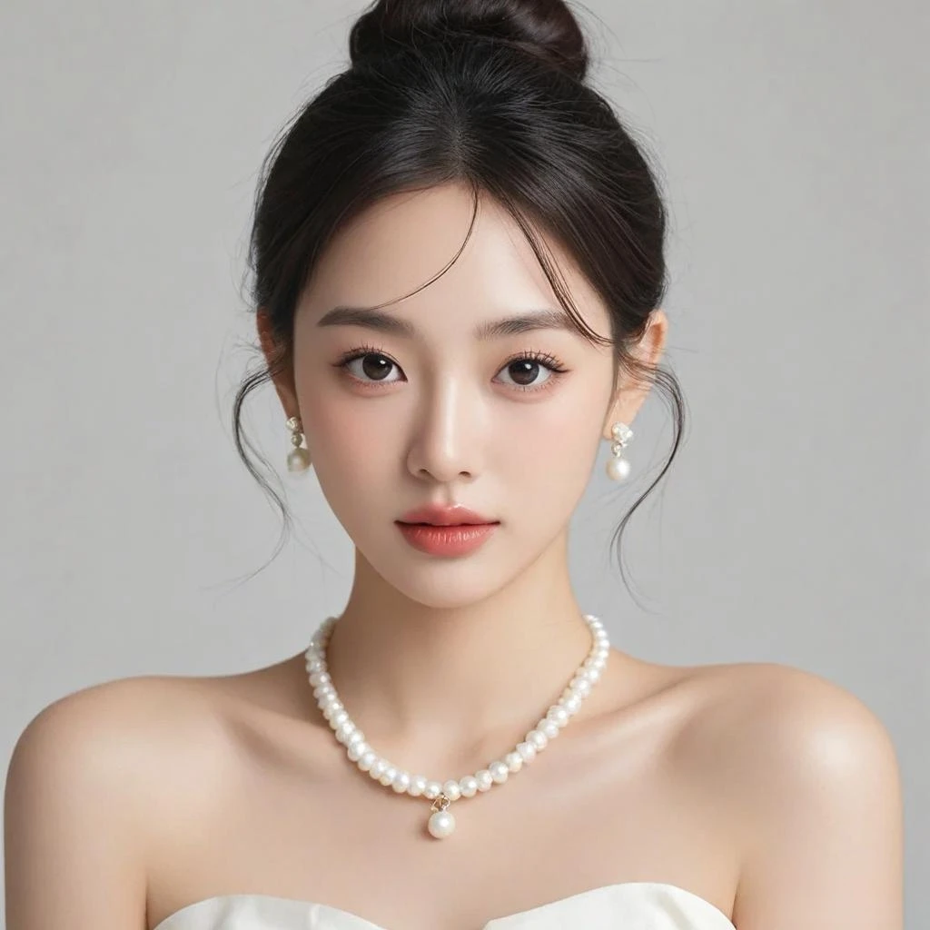 【时尚饰品】直播间选款