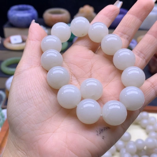 米***宝石英质玉未镶嵌122344567890