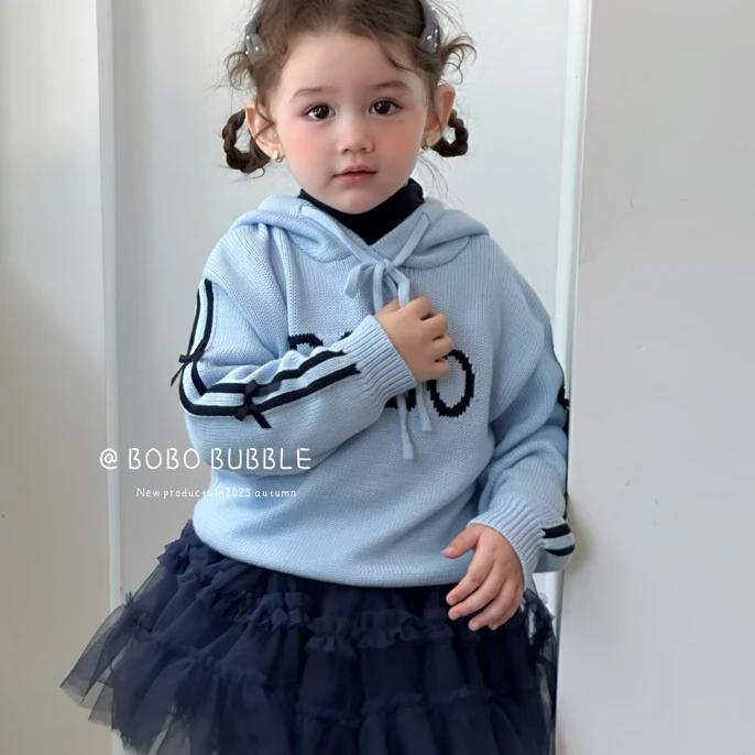 Magic-BO儿童毛衣2032