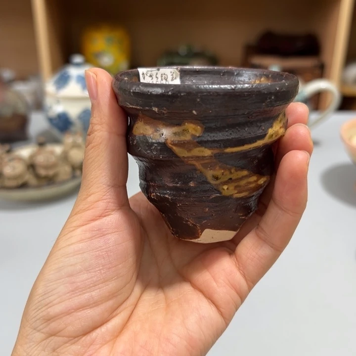 陶器 手作 欢喜 美学