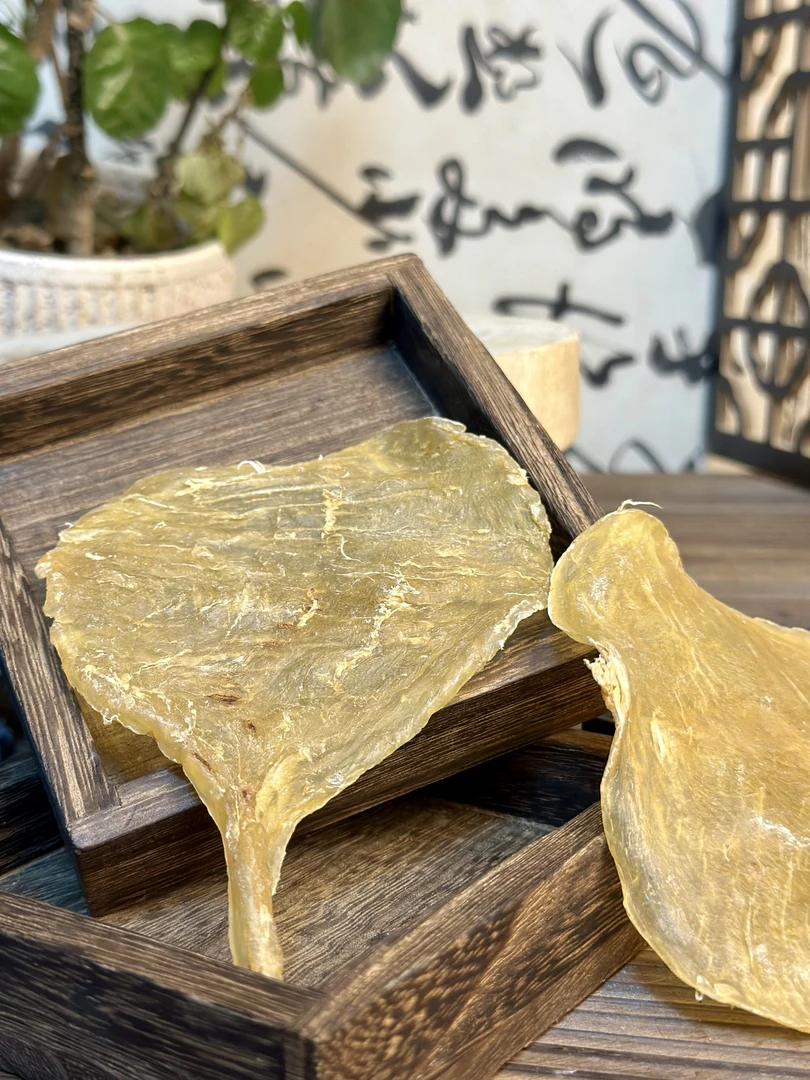 斗湖公胶高货滋补品