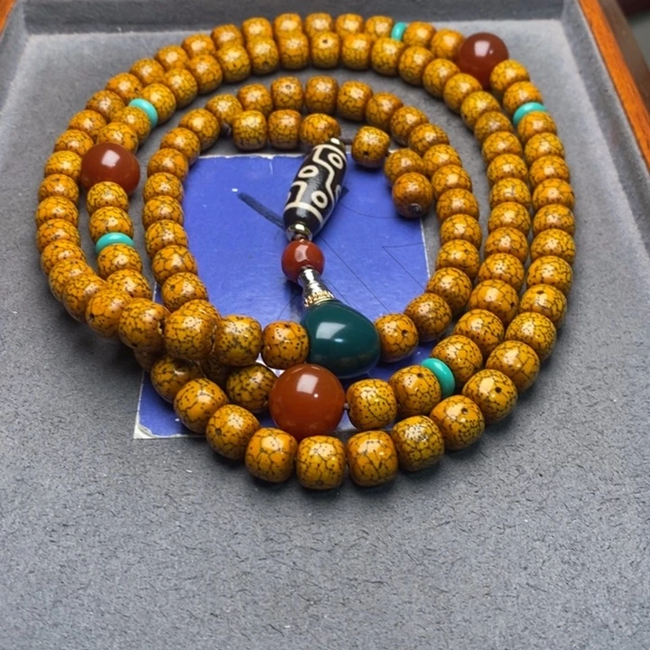 吊坠星月菩提星月