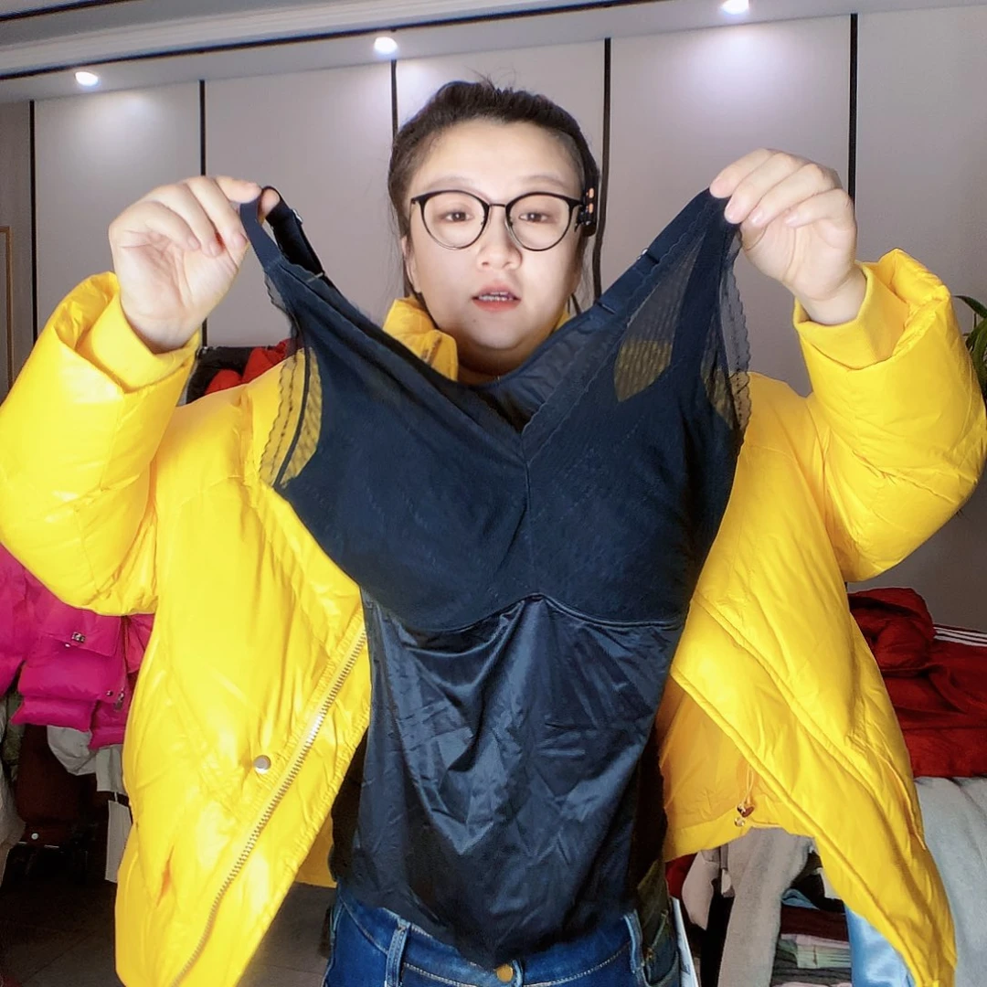 【闪购商品】没有退货美背
