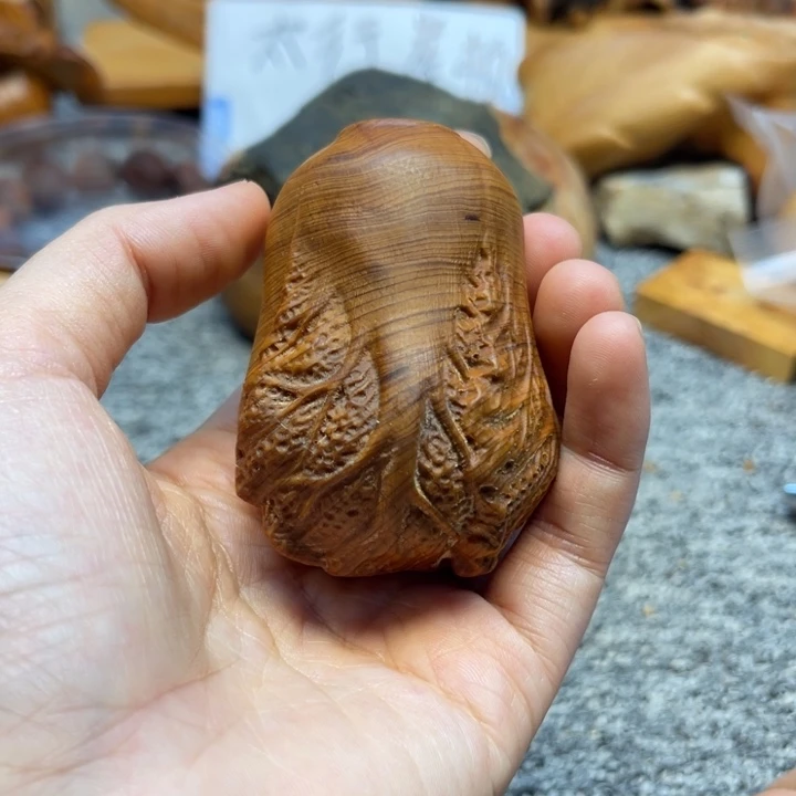 柏木（崖柏）瑕疵189