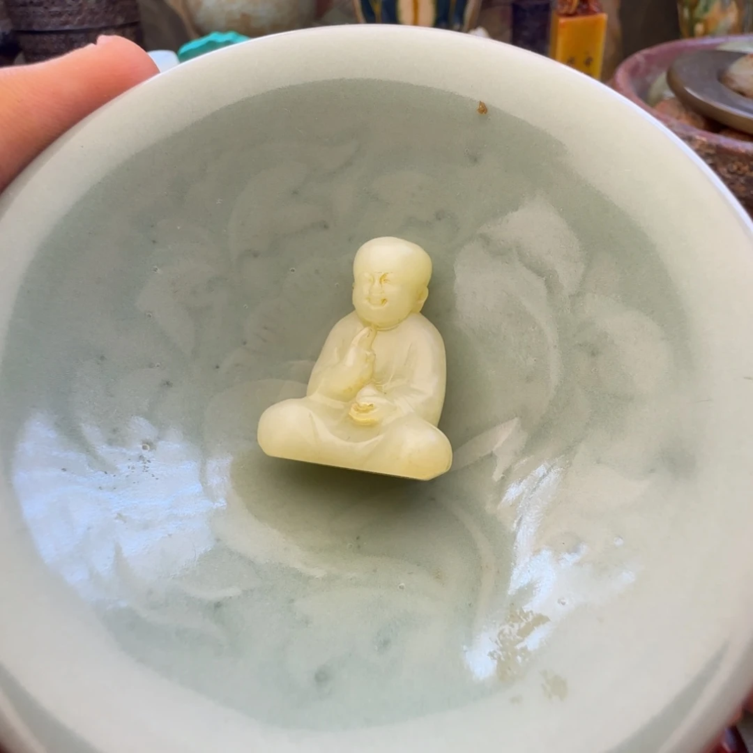 1***丿摆件瓷器的制作工艺和工艺流程