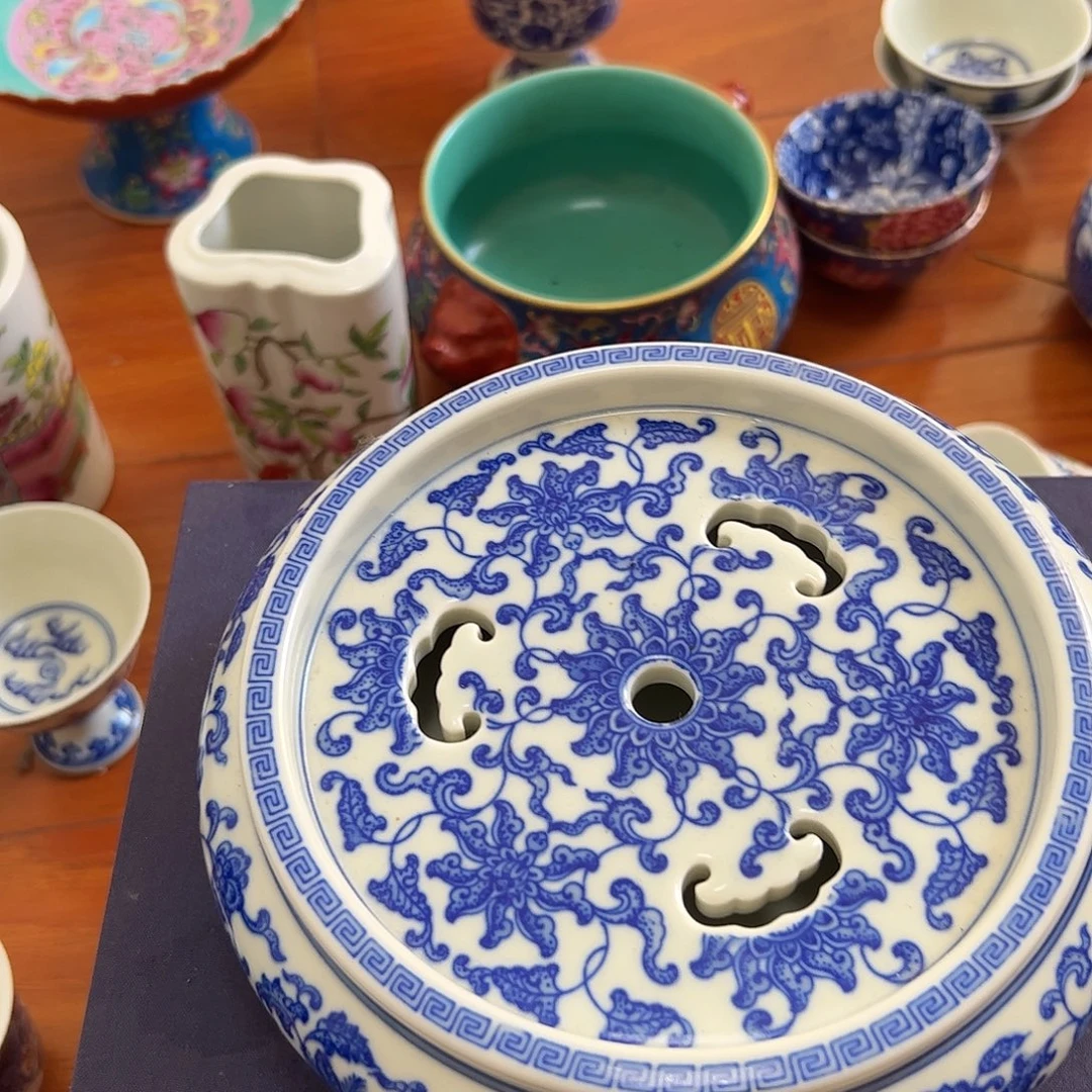瓷片瓷器瓷器瓷器瓷器