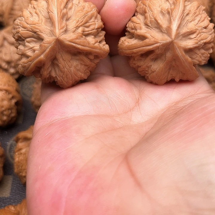 文玩核桃吊坠你们都在