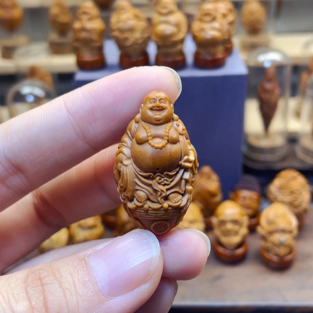 【闪购商品】手串/手链橄榄核