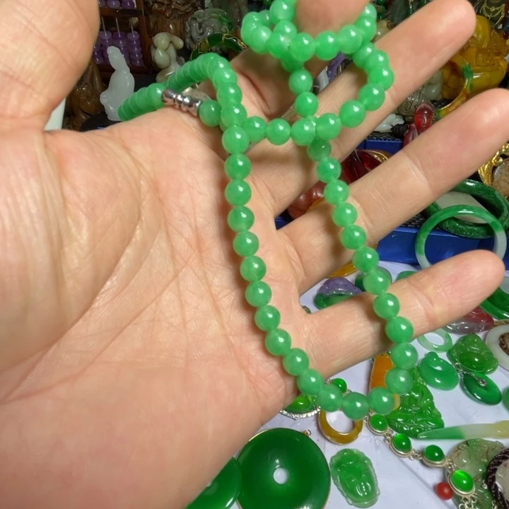 手串滴血莲花菩提