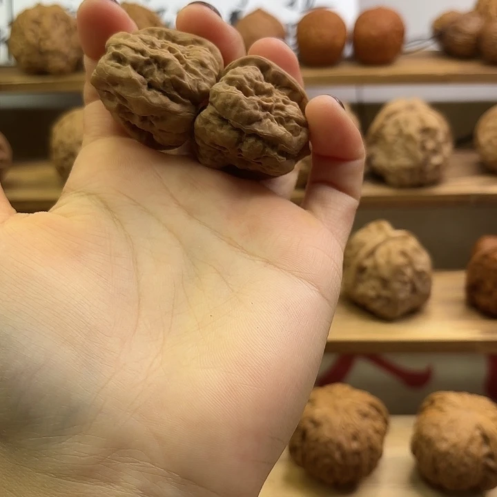 蛤蟆头33尺 全品无修