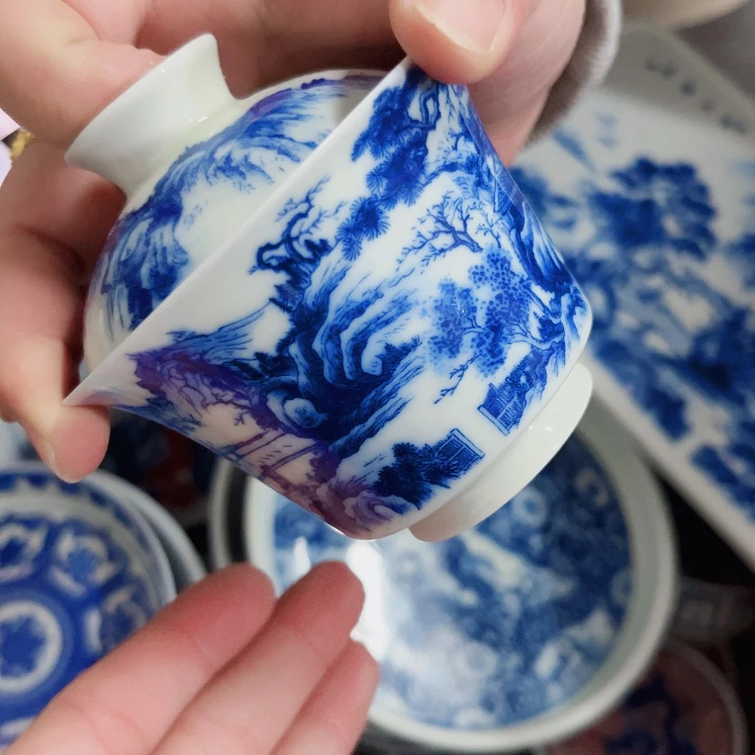 瓷片仓库直播间专属链接