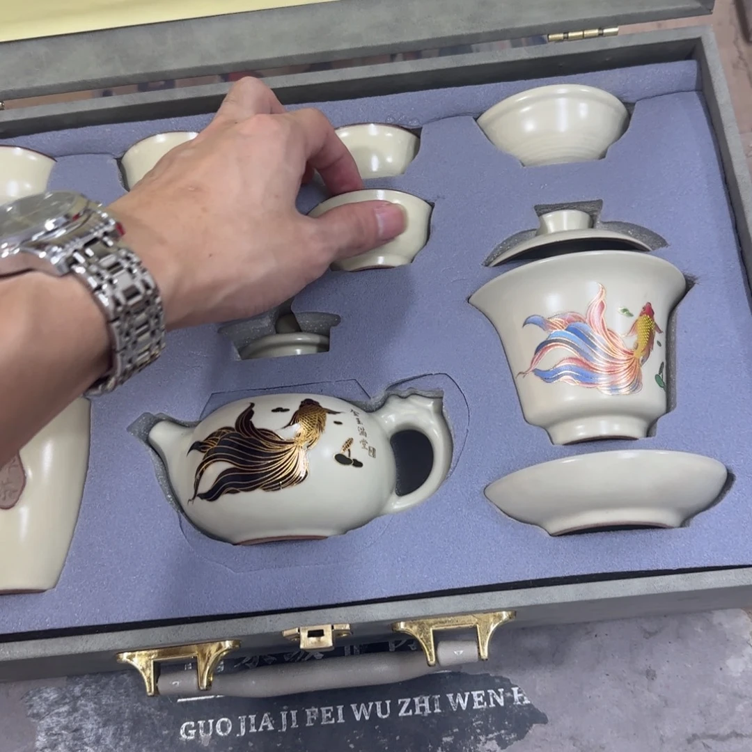 陶瓷茶具陶瓷茶具